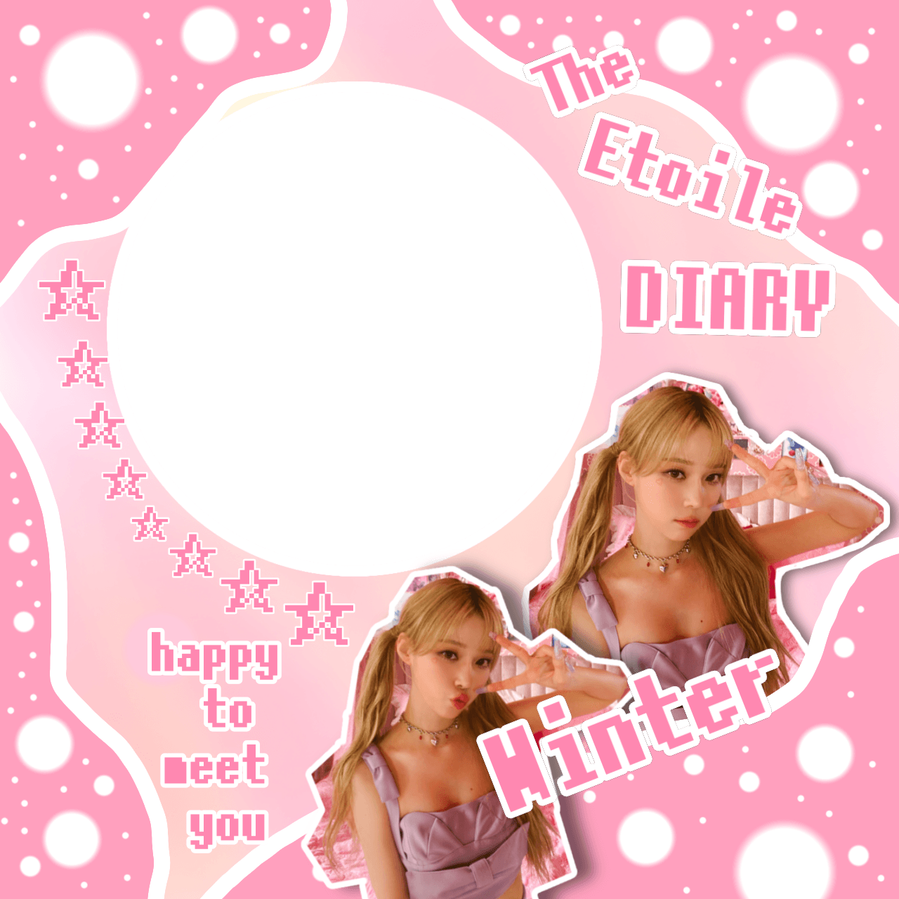 Winter Diary