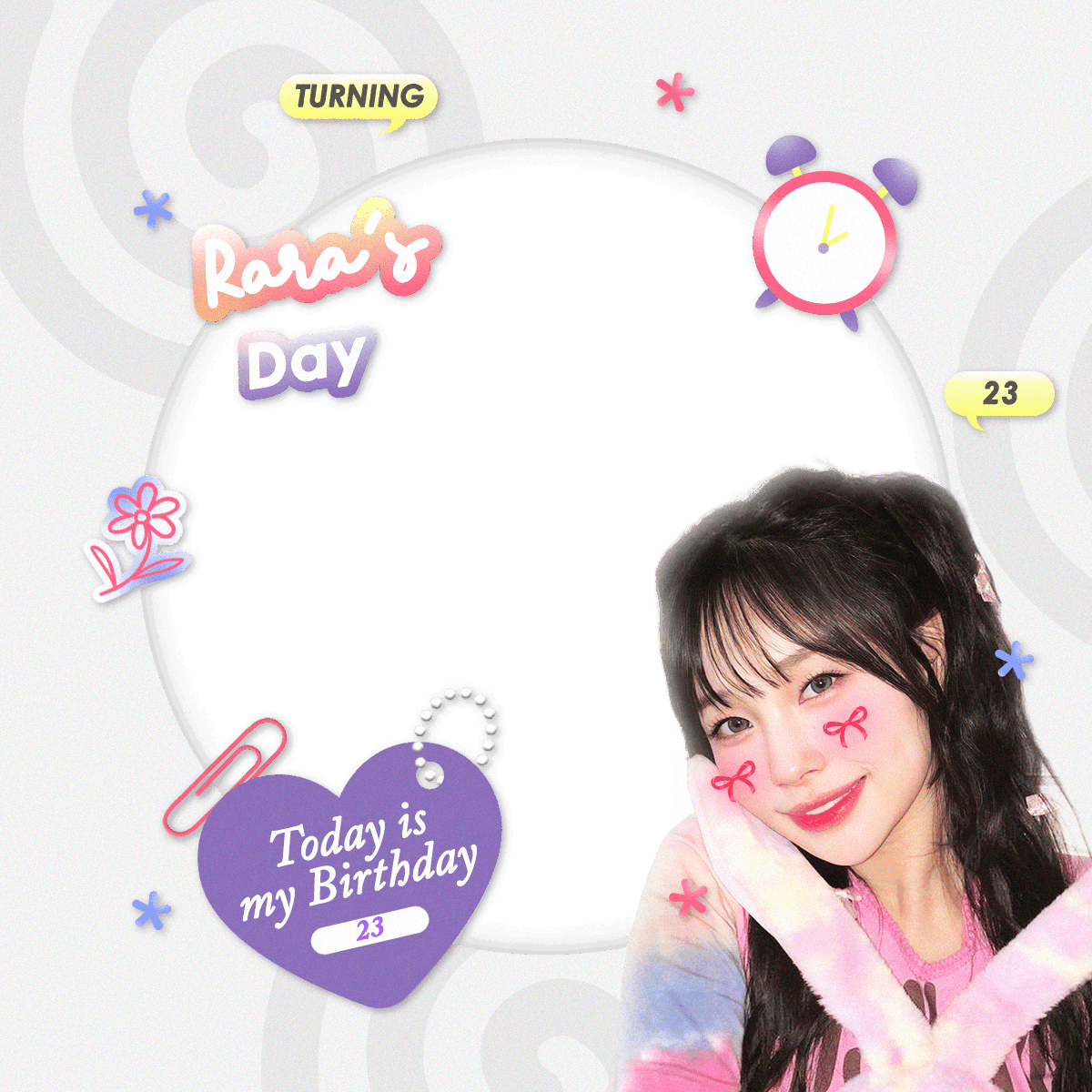Rara's Day