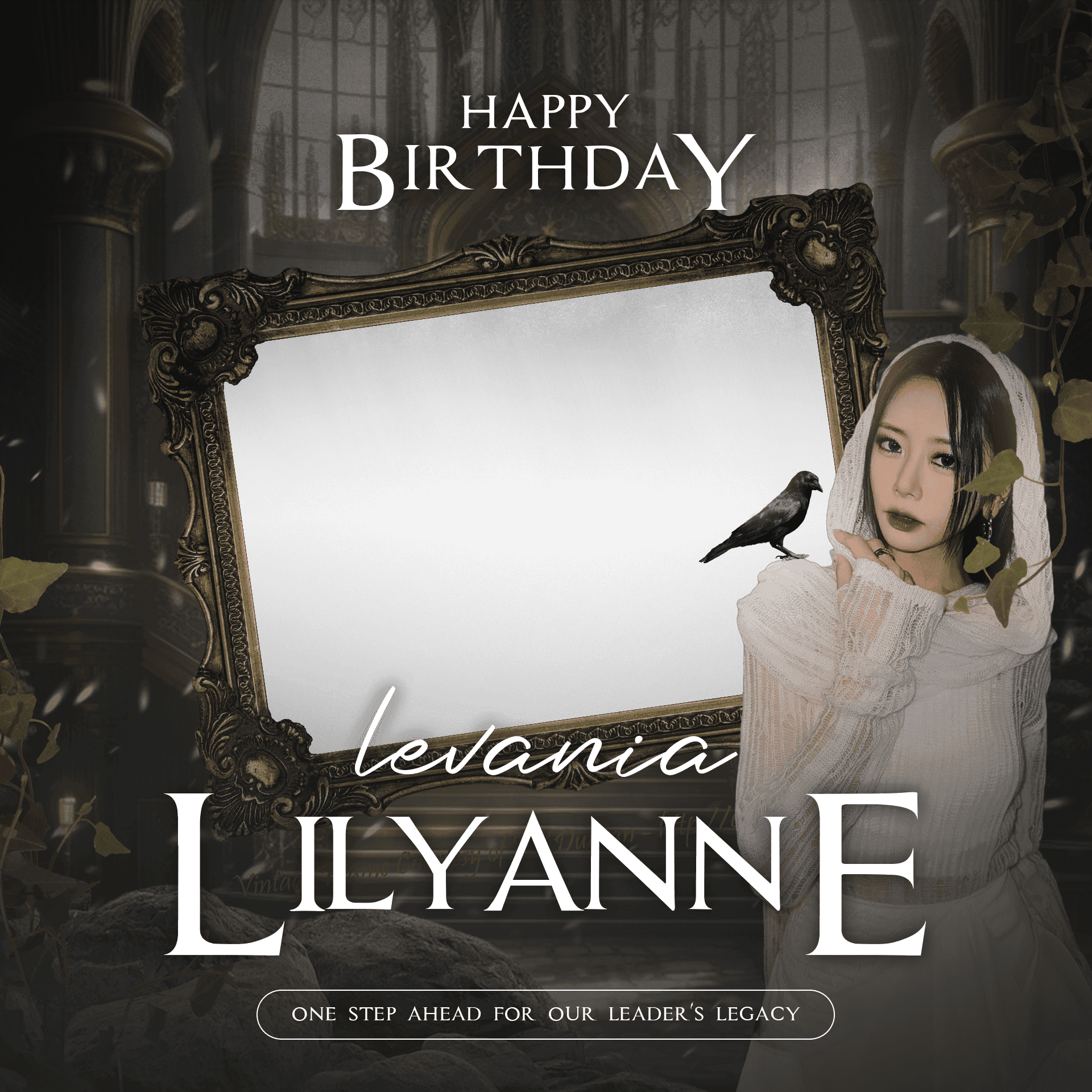 Lily's Birthday!