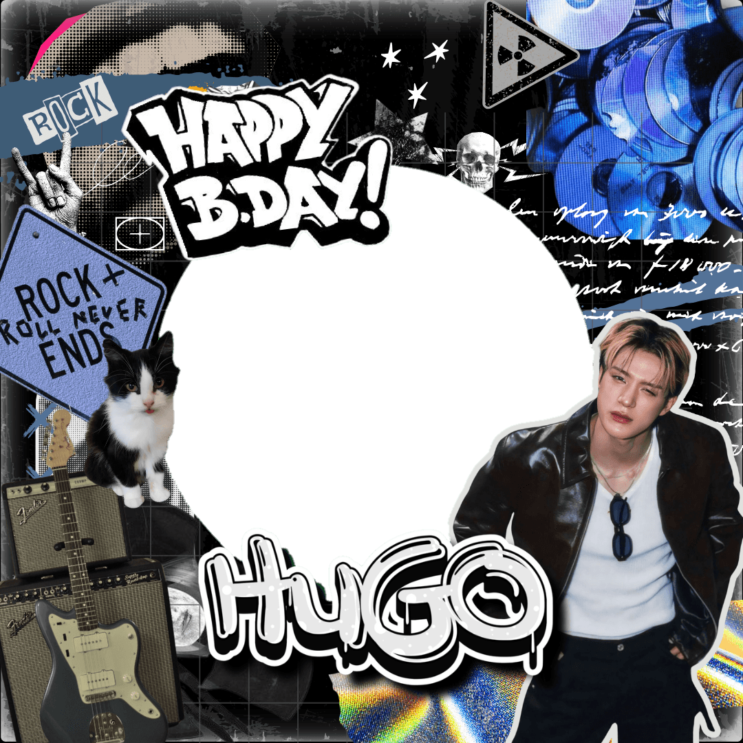 Hugo's Day