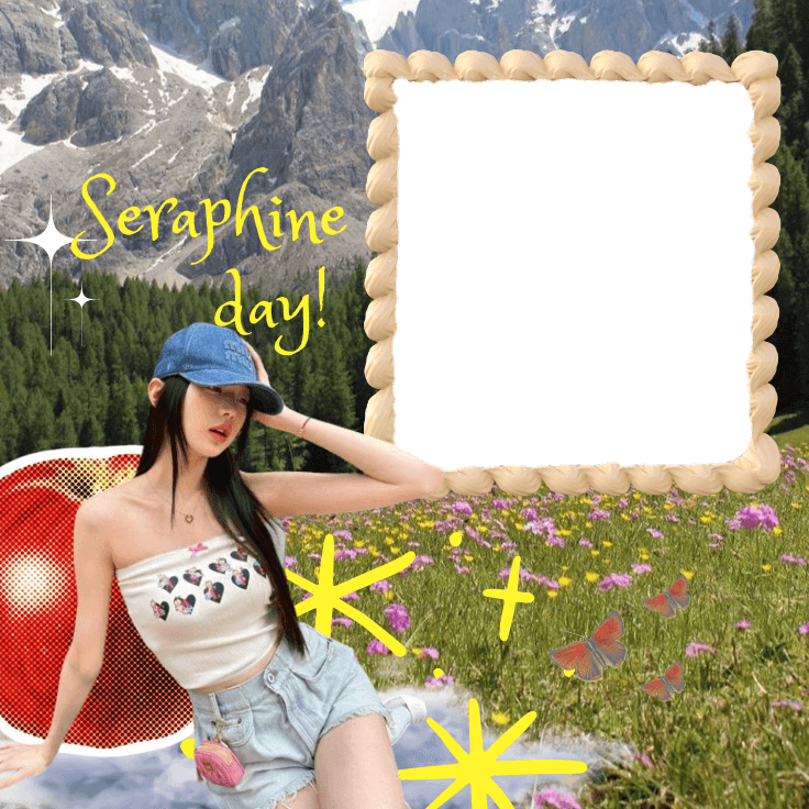 Sera day.