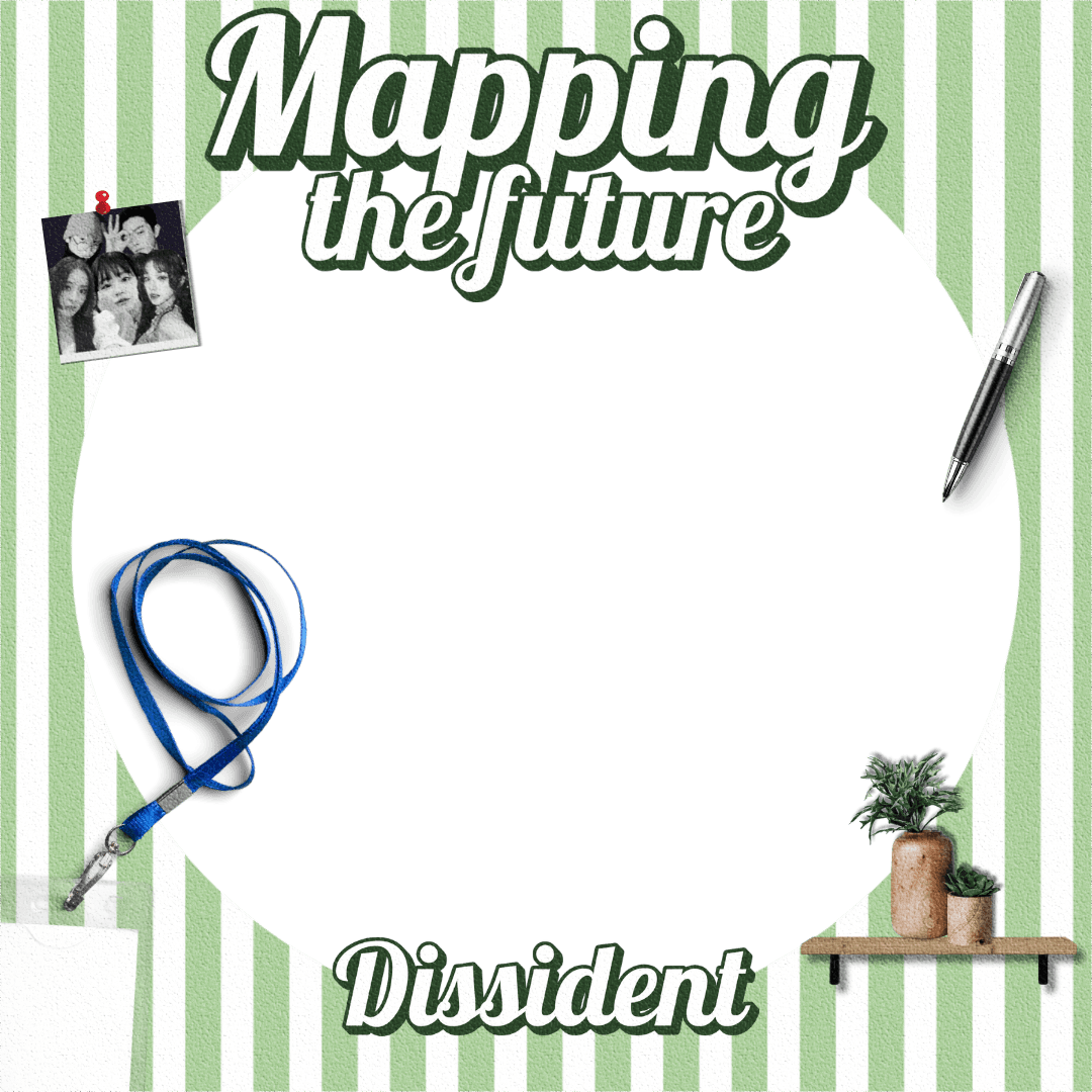 Mapping The Future
