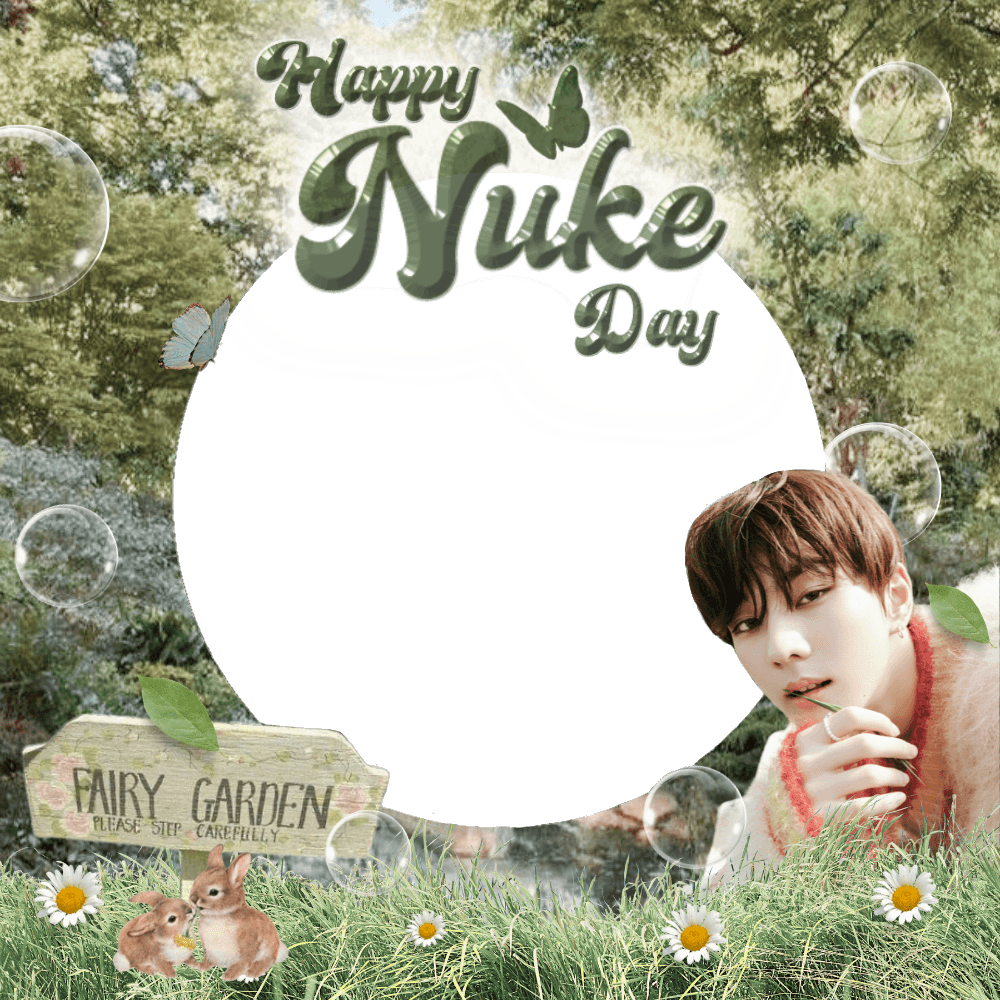 Nuke day
