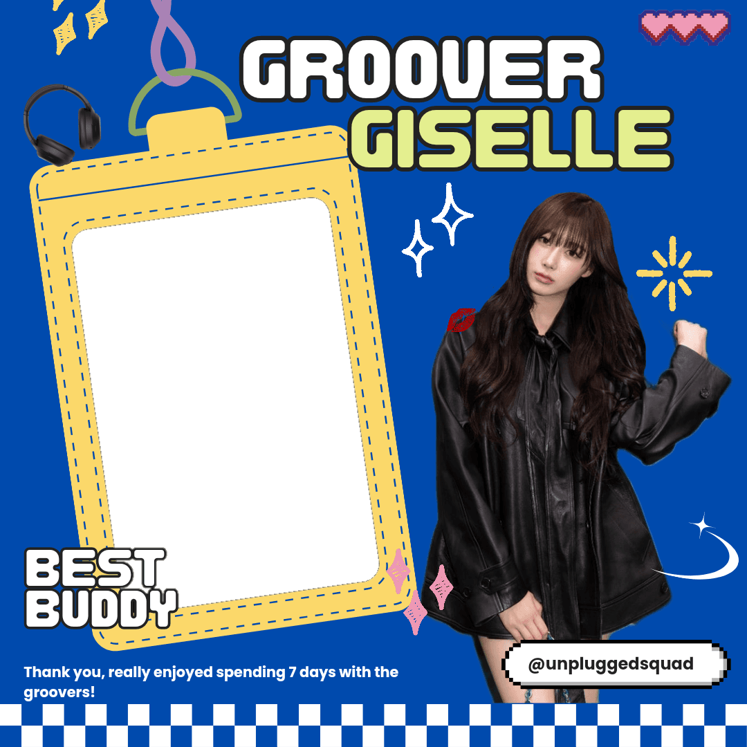 Groovergiselle