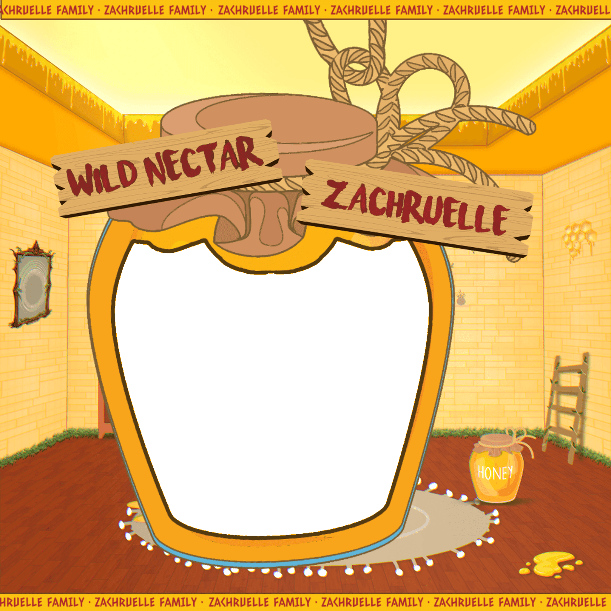 Zachruelle's Debut.