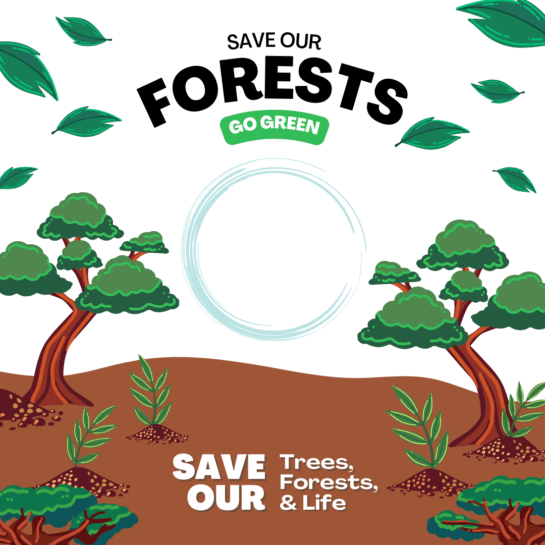 Go Green