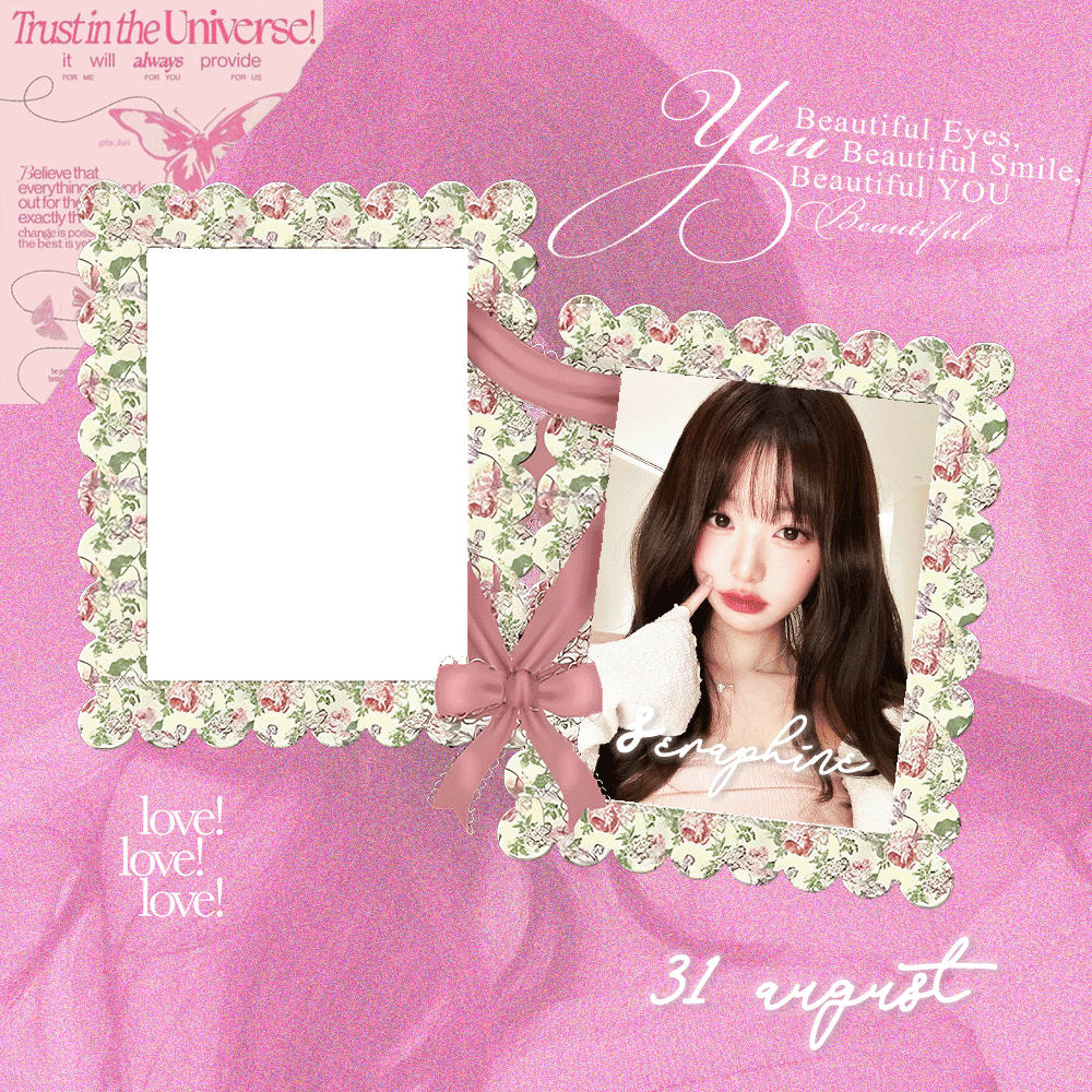 Seraphine's Day.