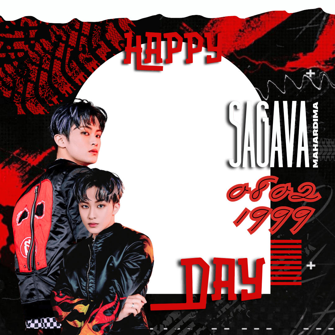 Sagava's Birthday