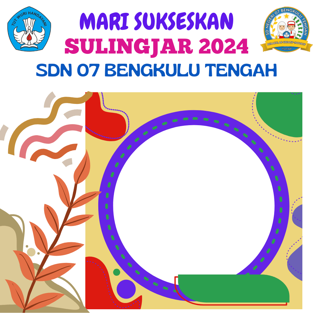 Sukseskan Sulingjar