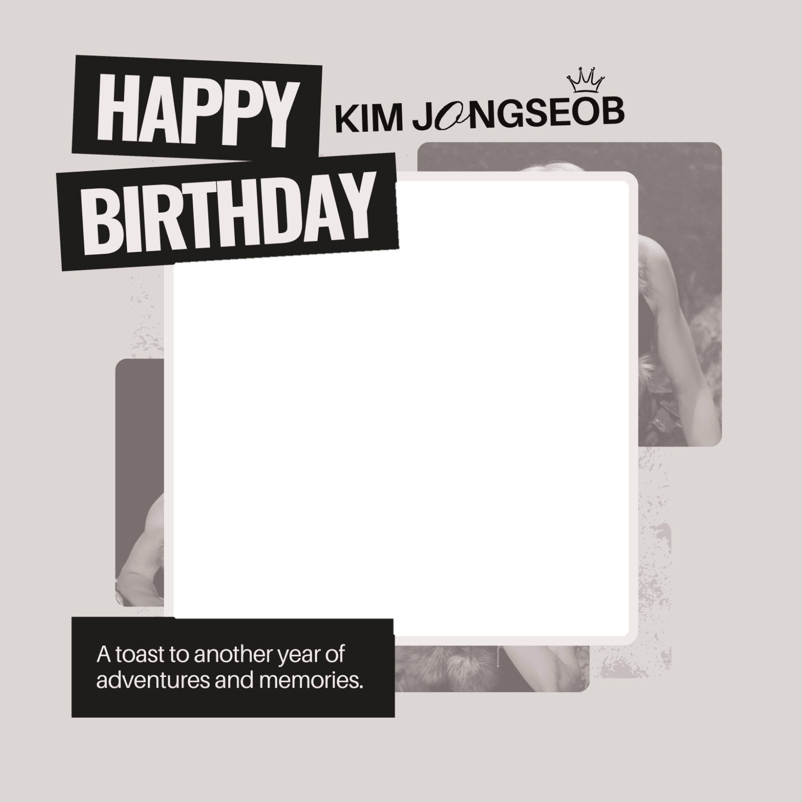 Jongseob Day