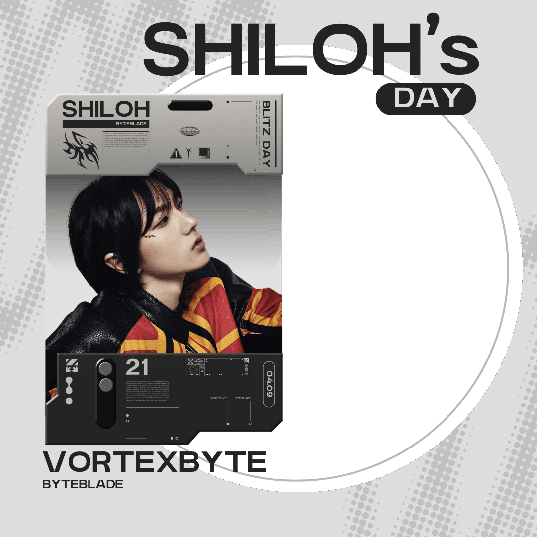 SHILOH's BLITZ DAY