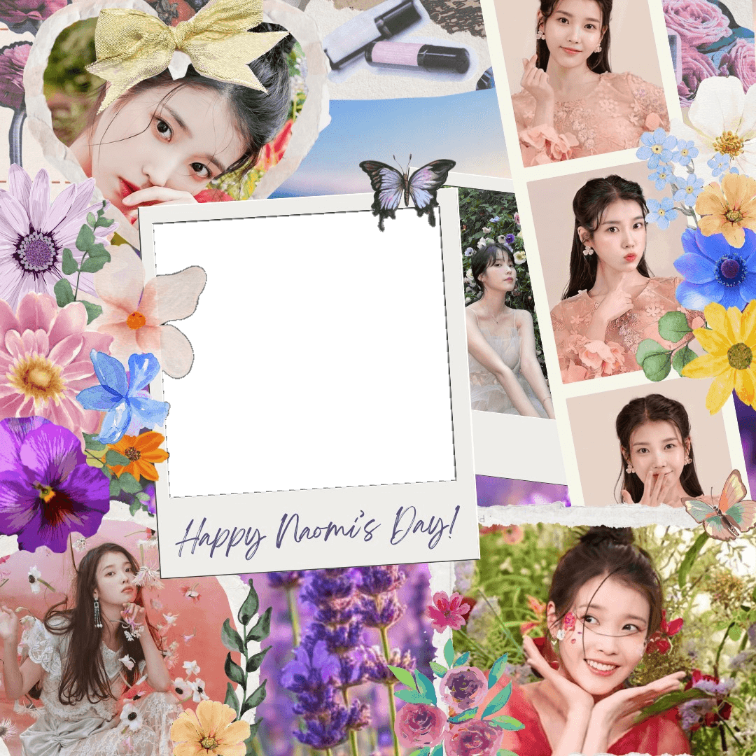 🌸나랑 꽃길에 걷자🌸