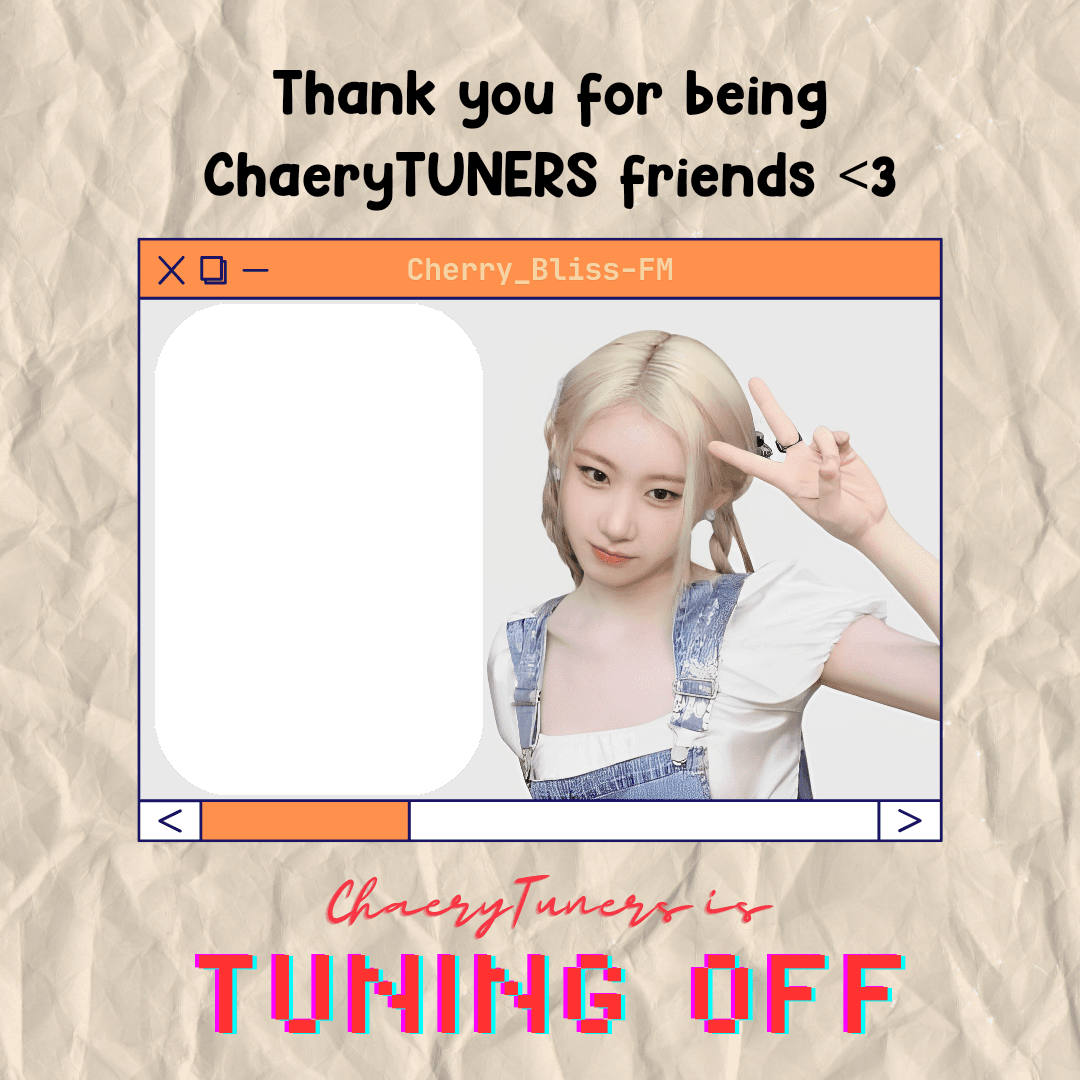 ChaeryTUNERS