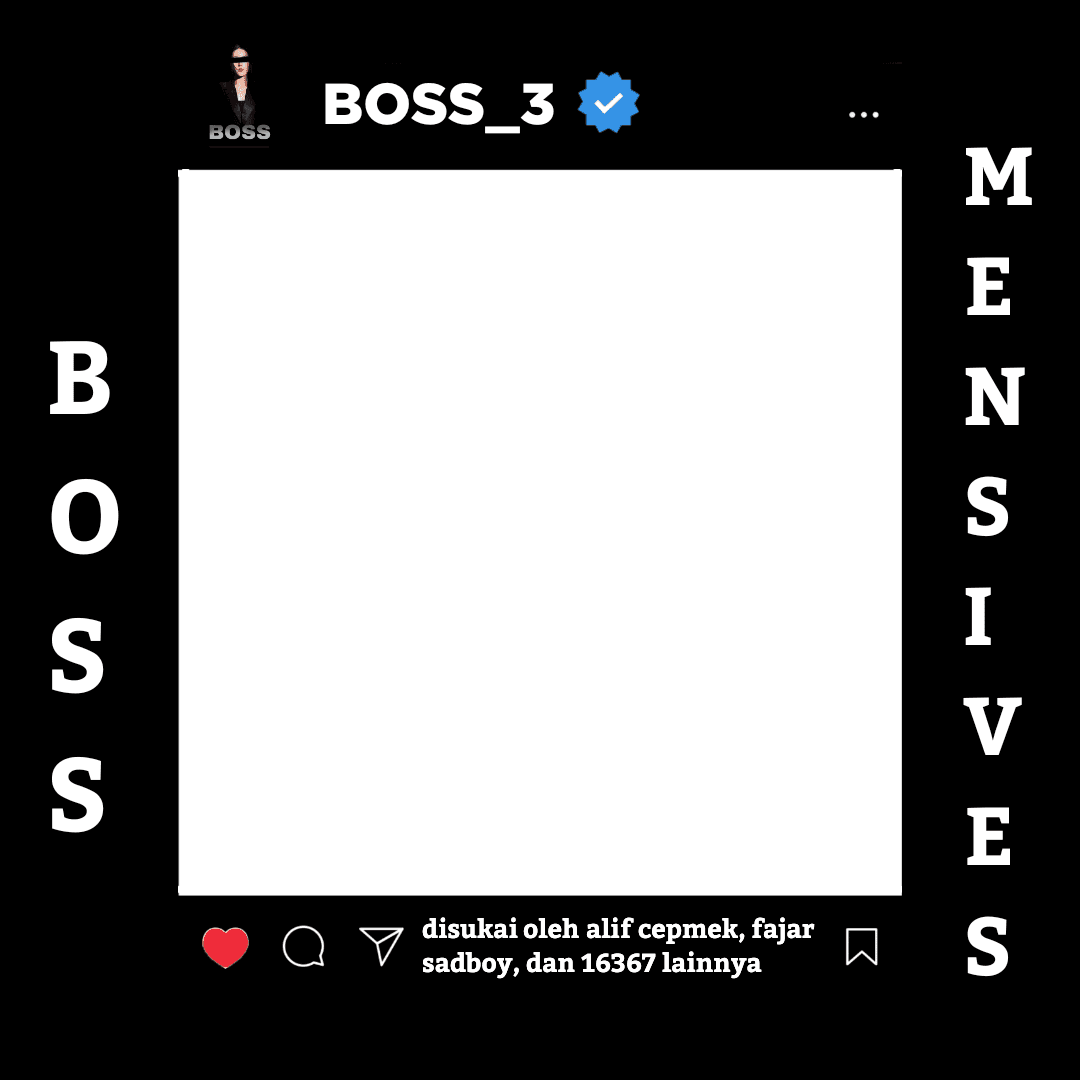 BOSS