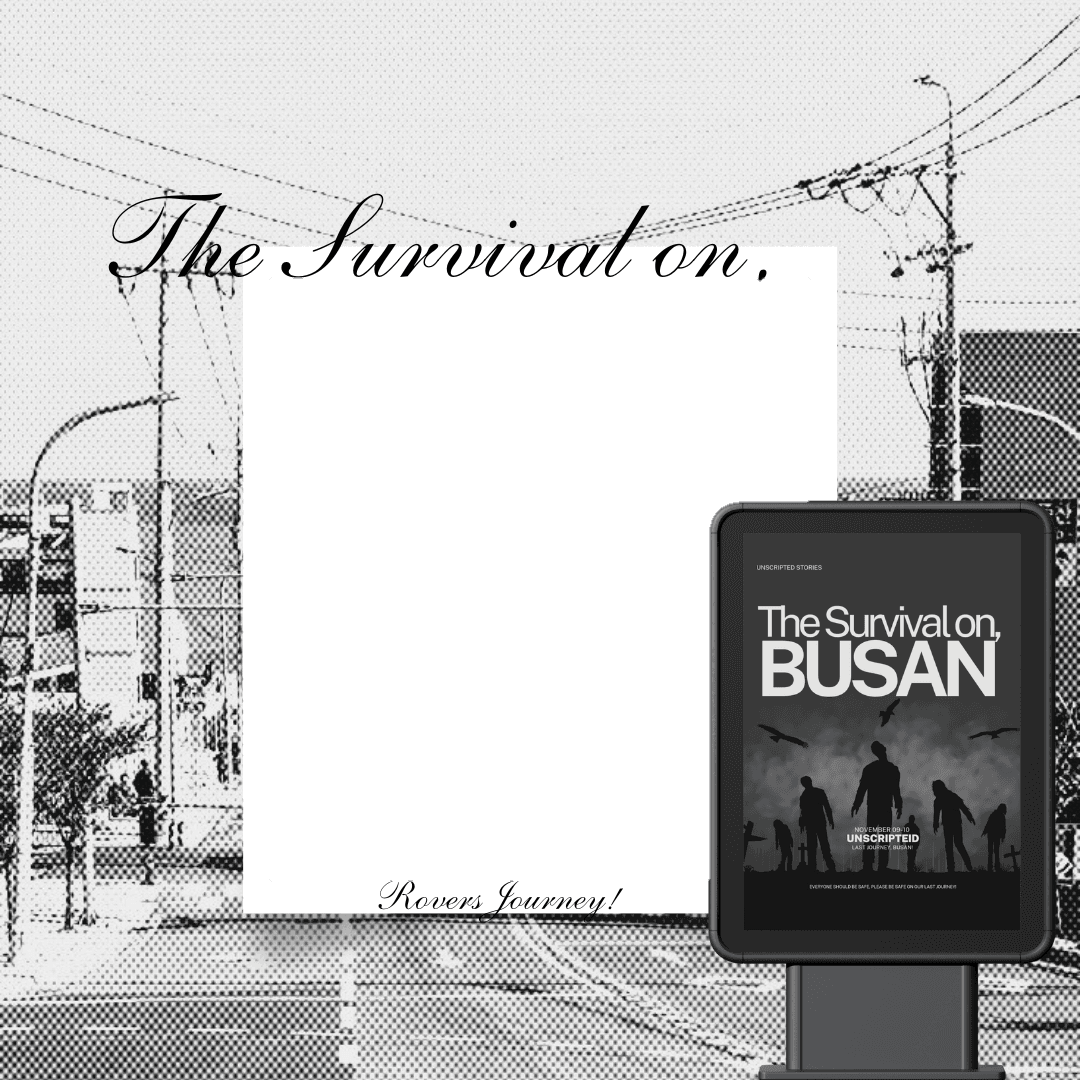 The Survival on Busan