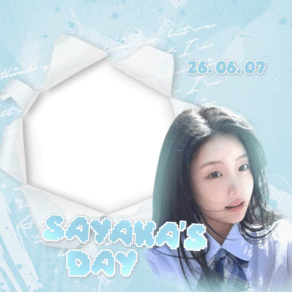 Sayaka's Day