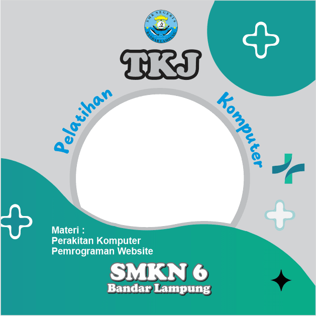 Pelatihan Komputer TKJ SMKN6