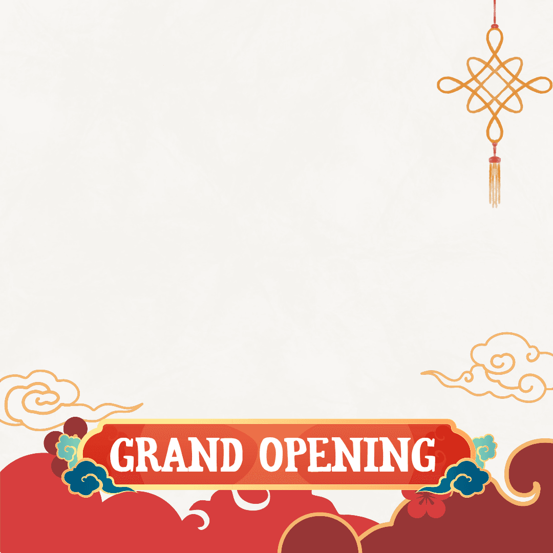 Moonlit Charms -  CHAPTER IV: GRAND OPENING