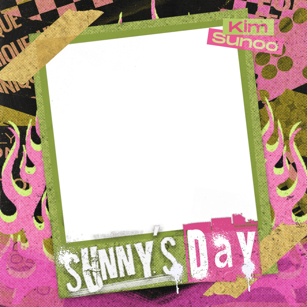 Sunny’s Day! 