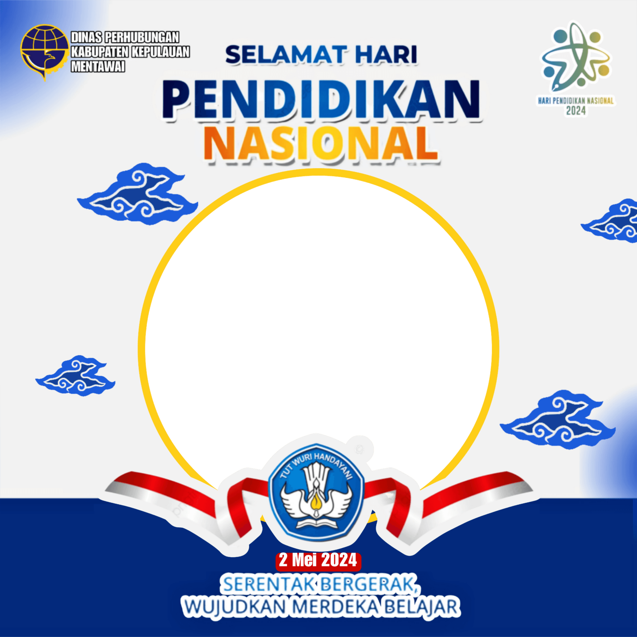 Hari Pendidikan Nasional 
