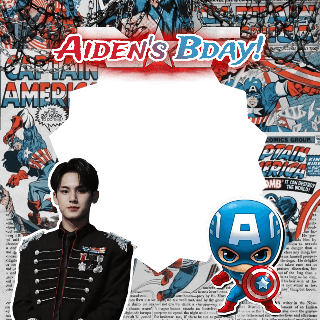 Aiden's Day