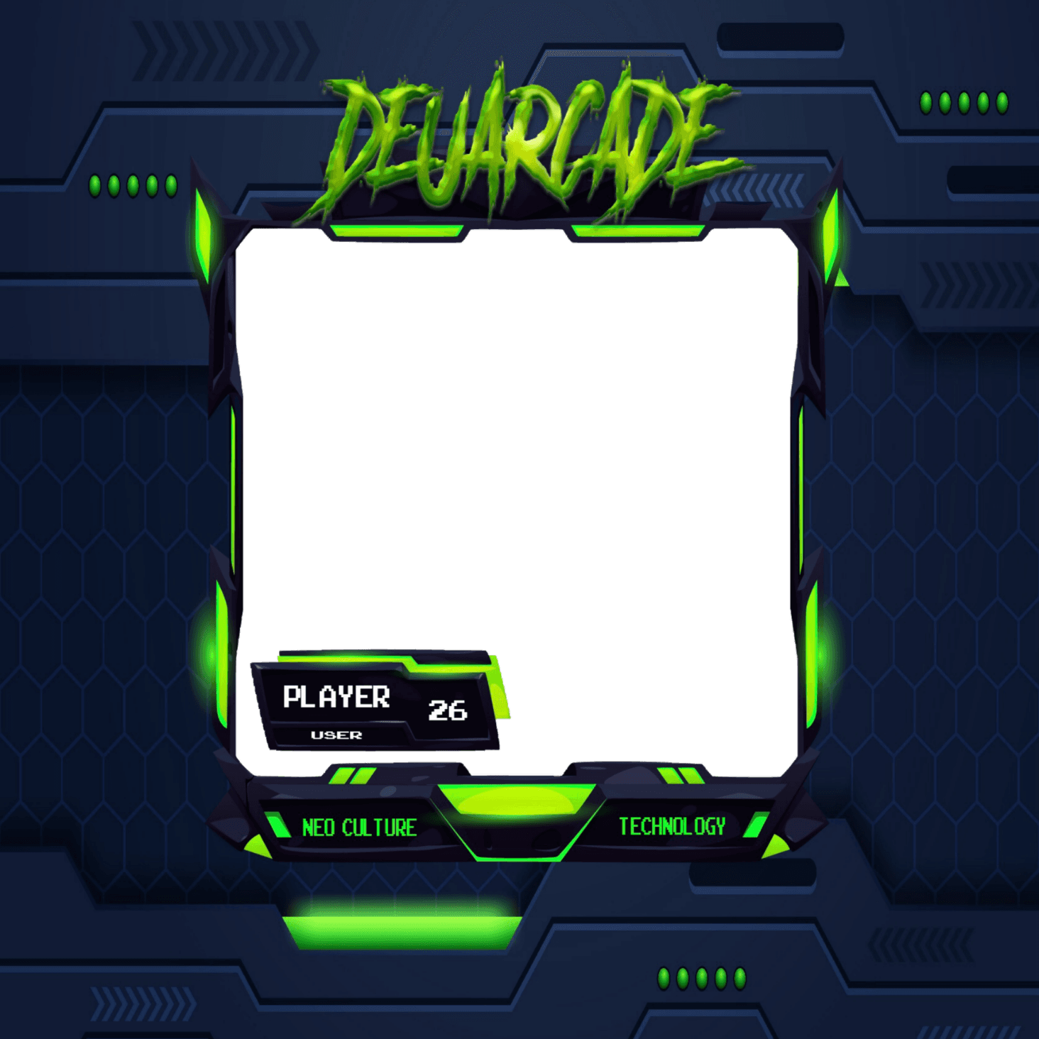 Deuarcade 