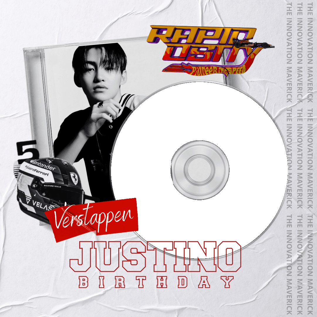 Justino’s Birthday