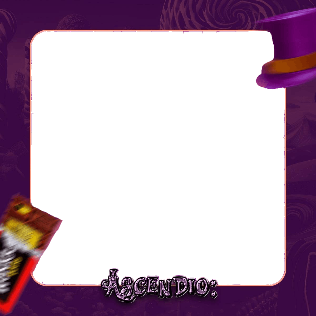 Template Pict Pendukung