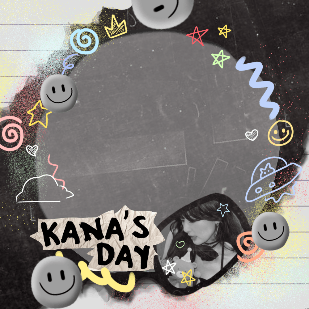 Kana's Day
