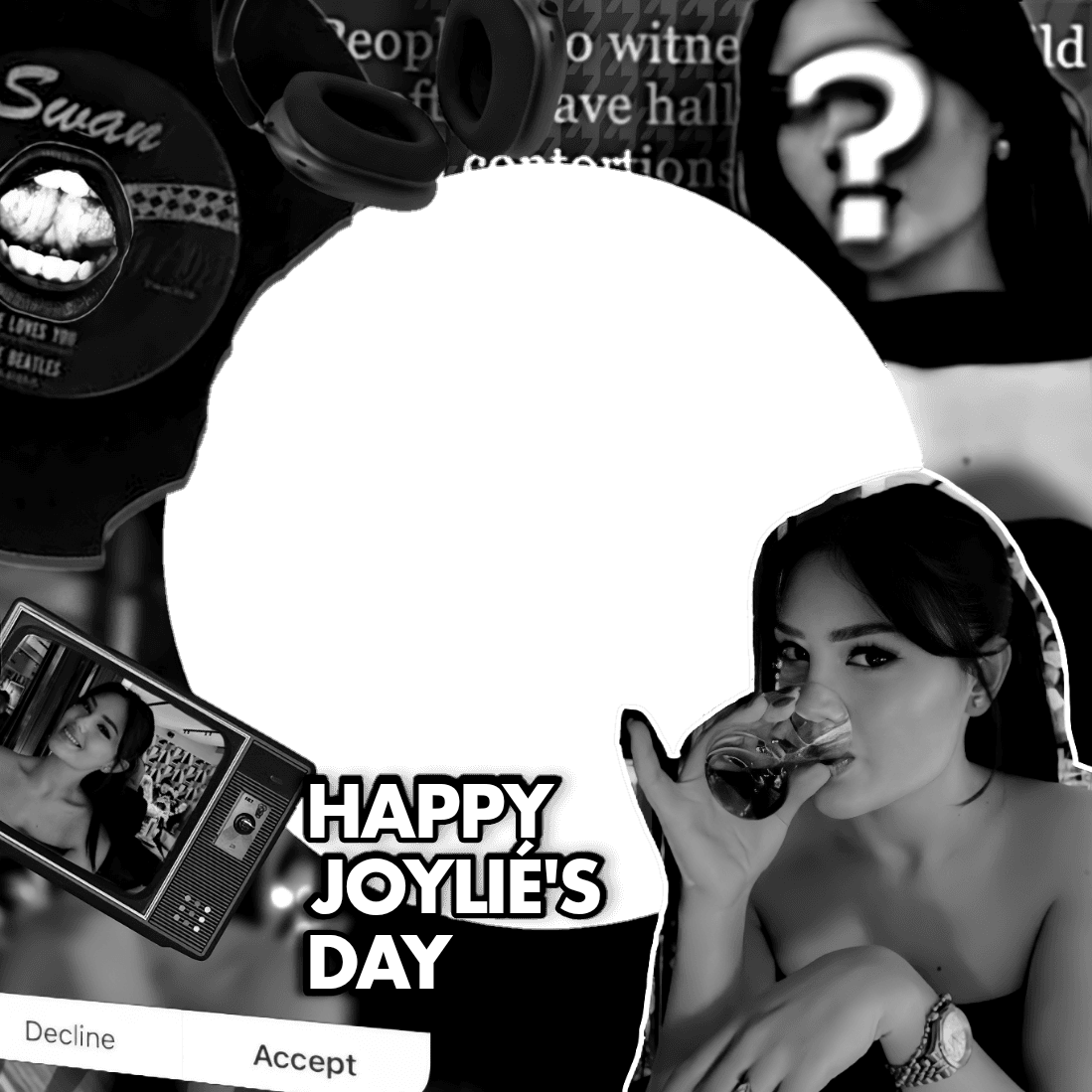 JOYLIÊ's Day