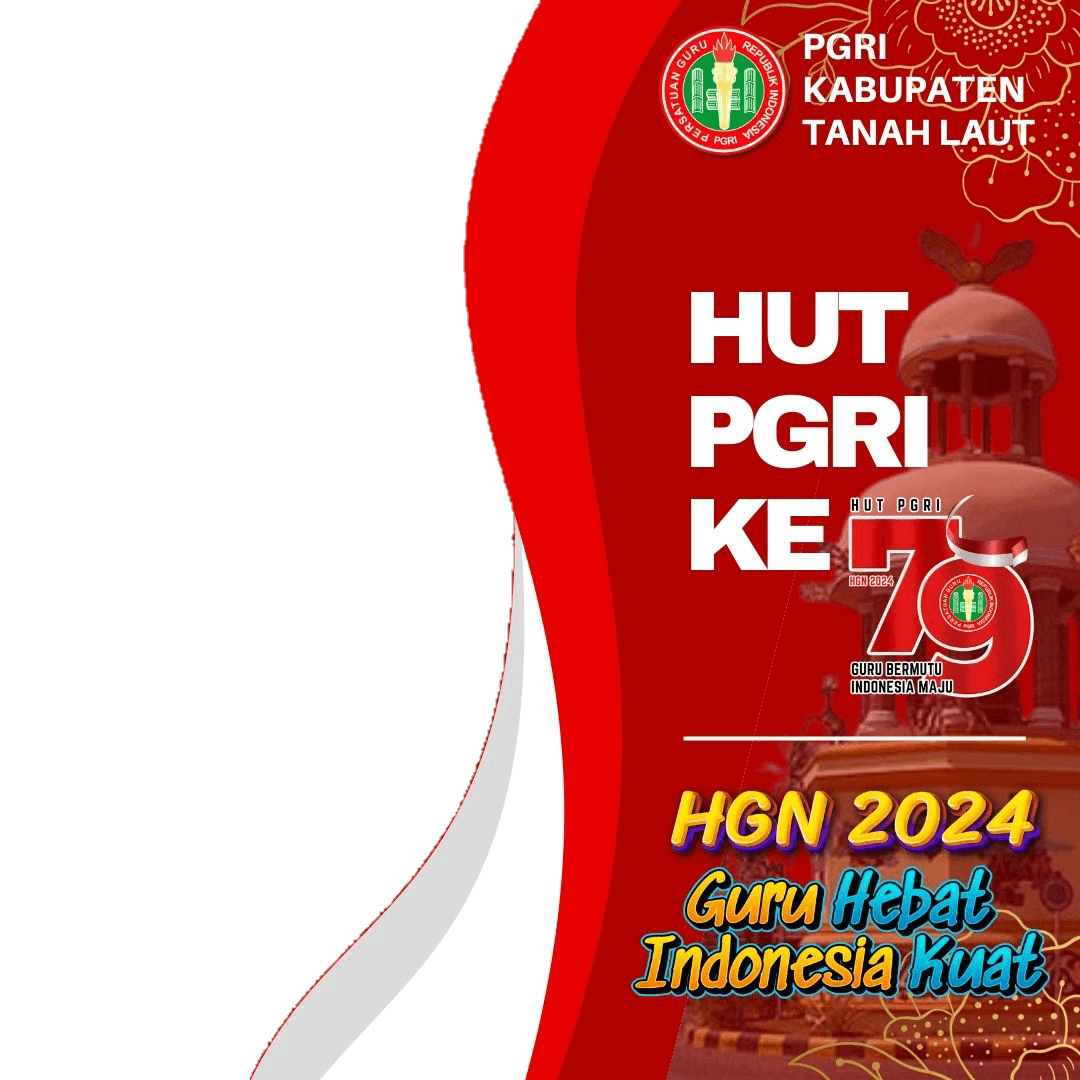 HUT Ke-79 PGRI & HGN 2024