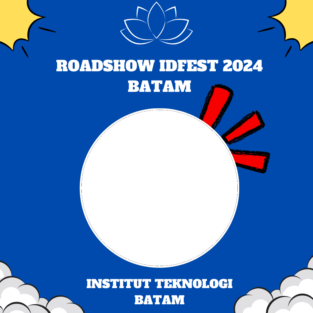 ROADSHOW IDFEST 2024 BATAM