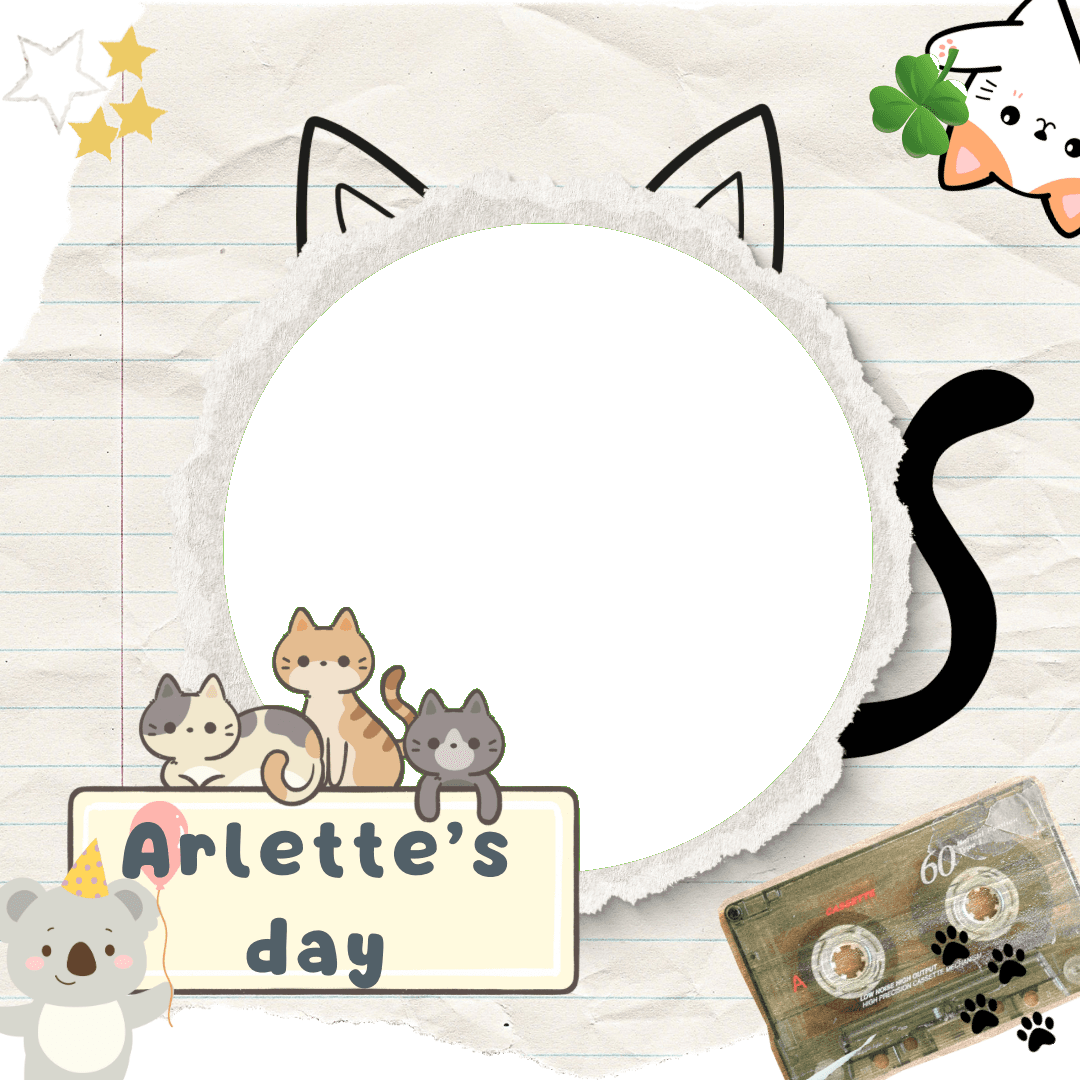 Arlette’s Day