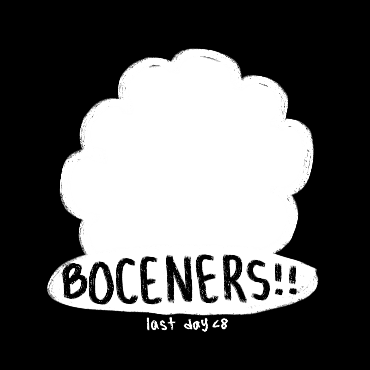 Boceners! 