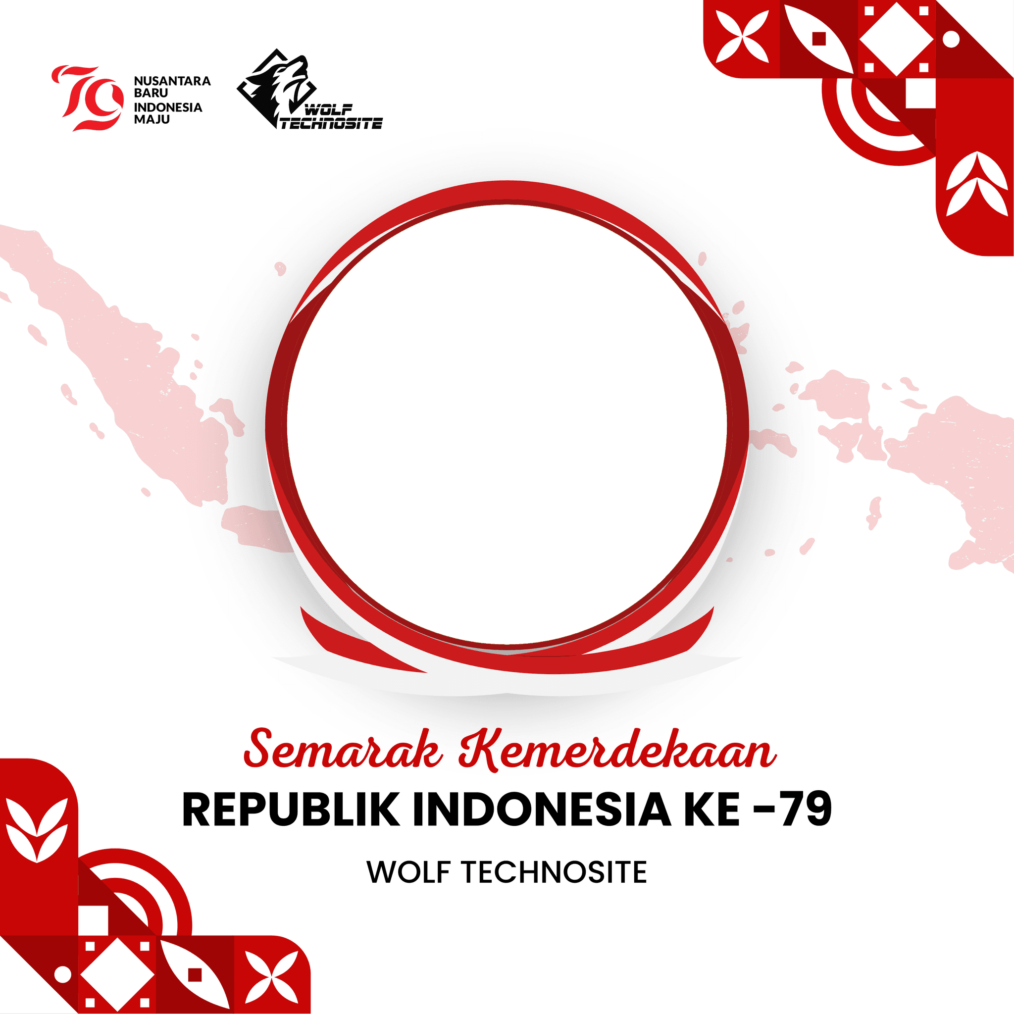 HUT RI KE-79