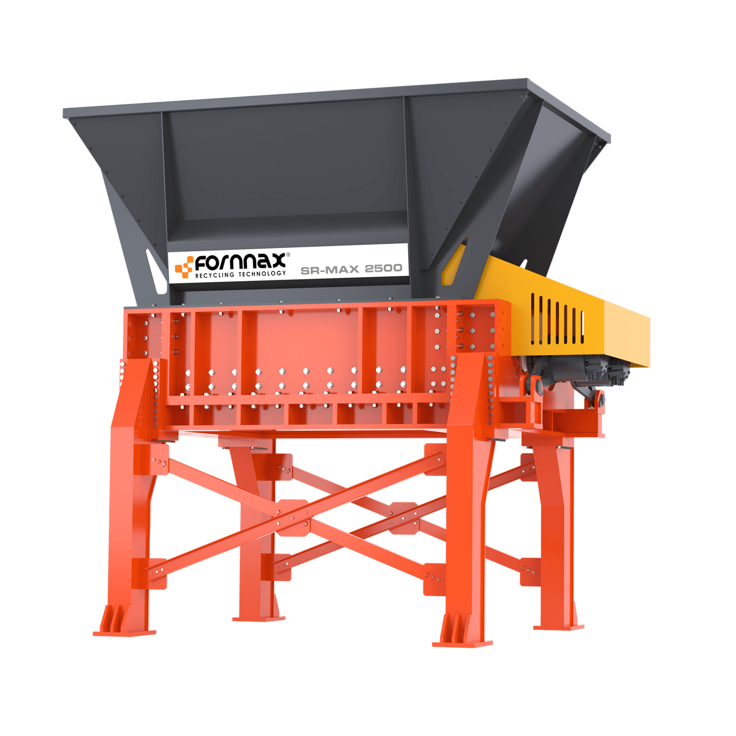 Fornnax Technology Pvt. Ltd