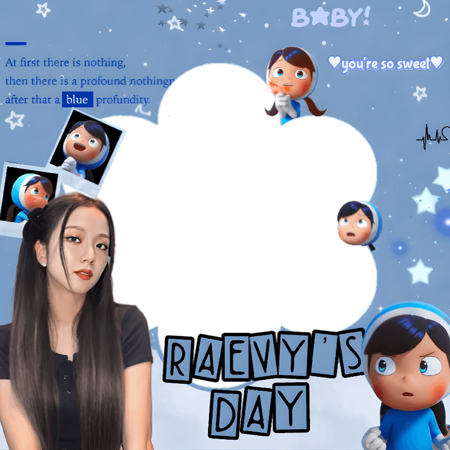 raevy's