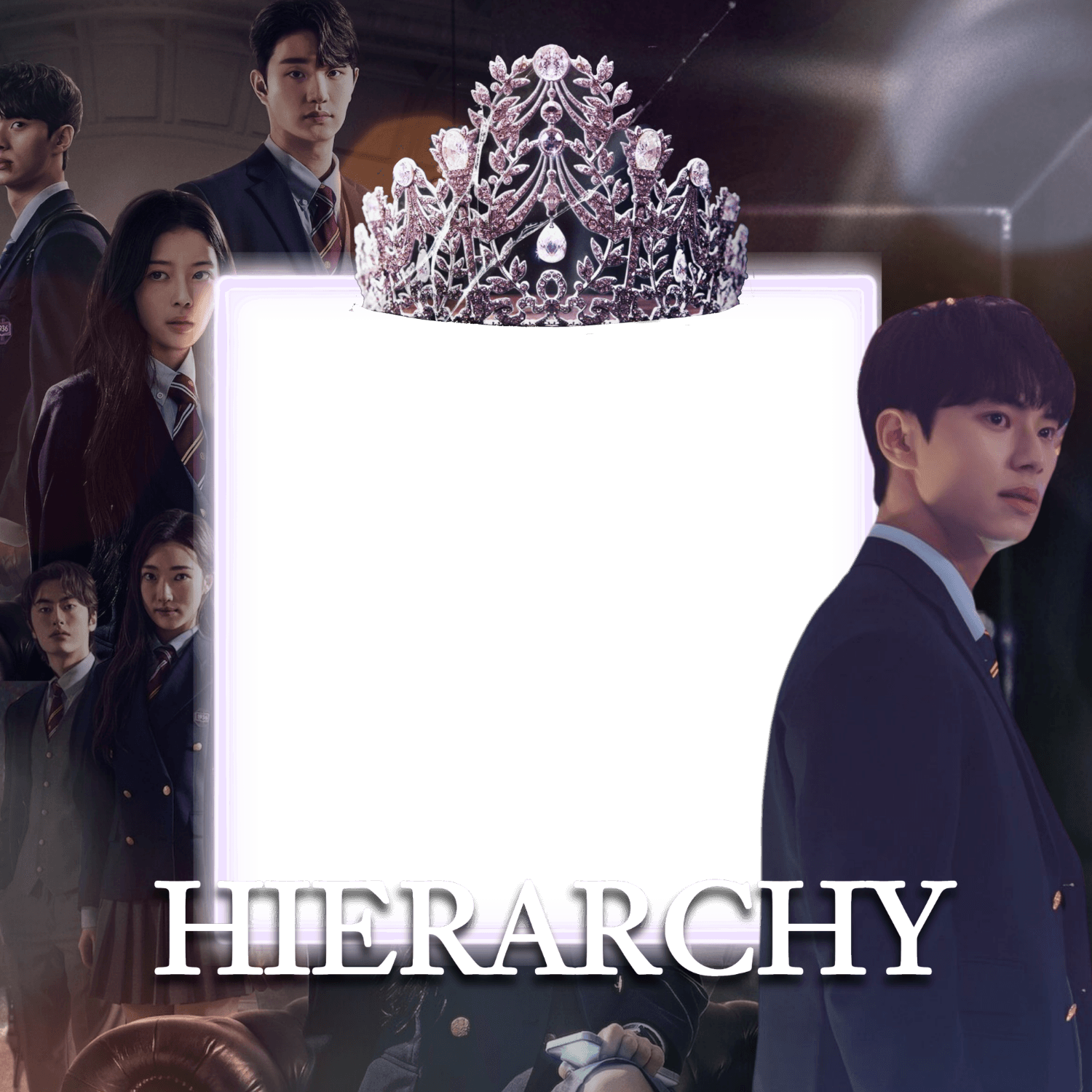HIERARCHY