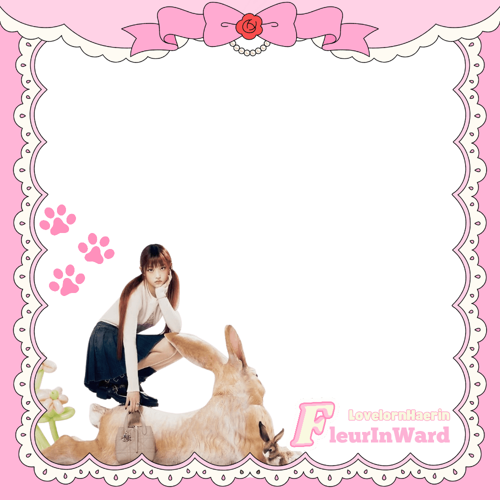LovelornHaerin