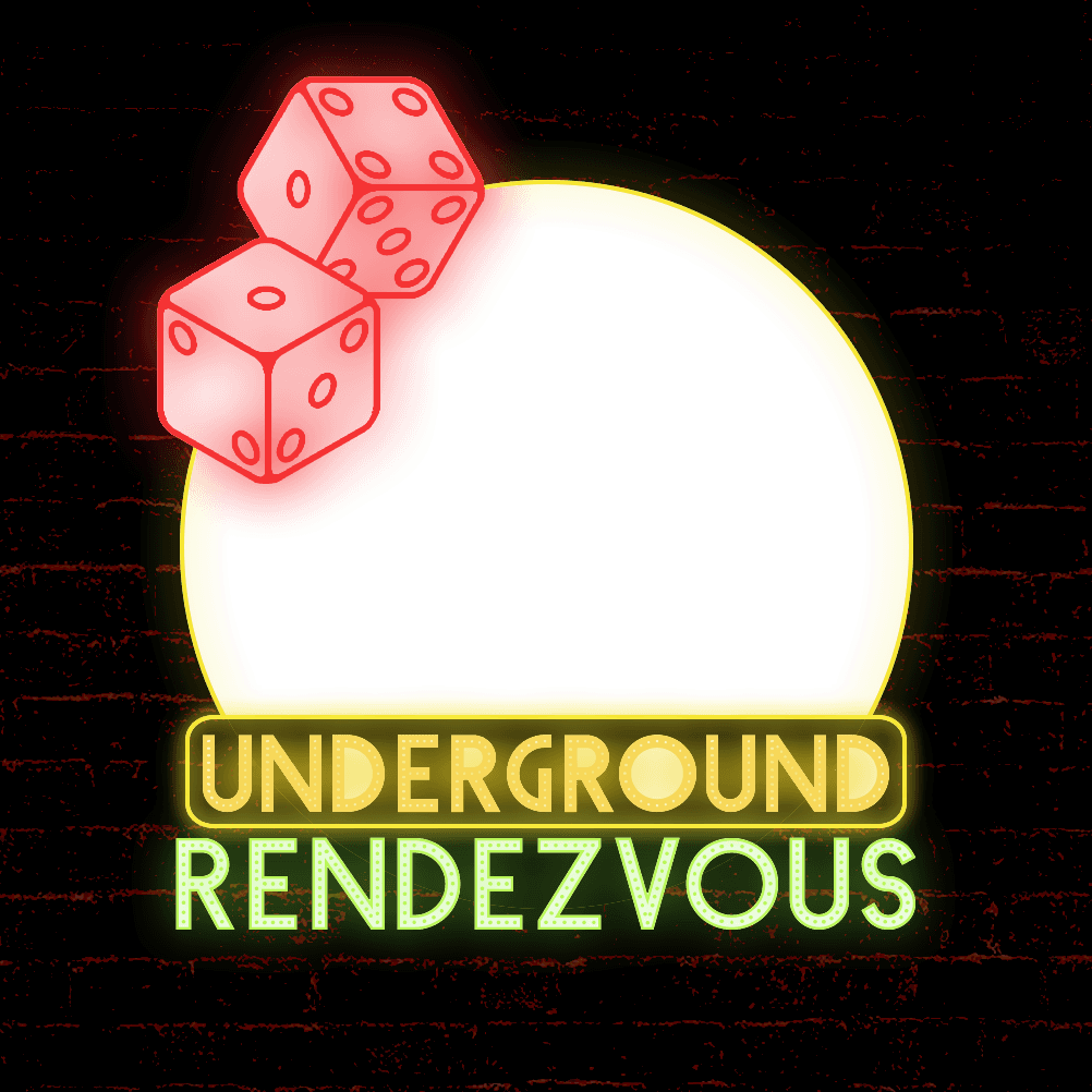Underground Rendezvous