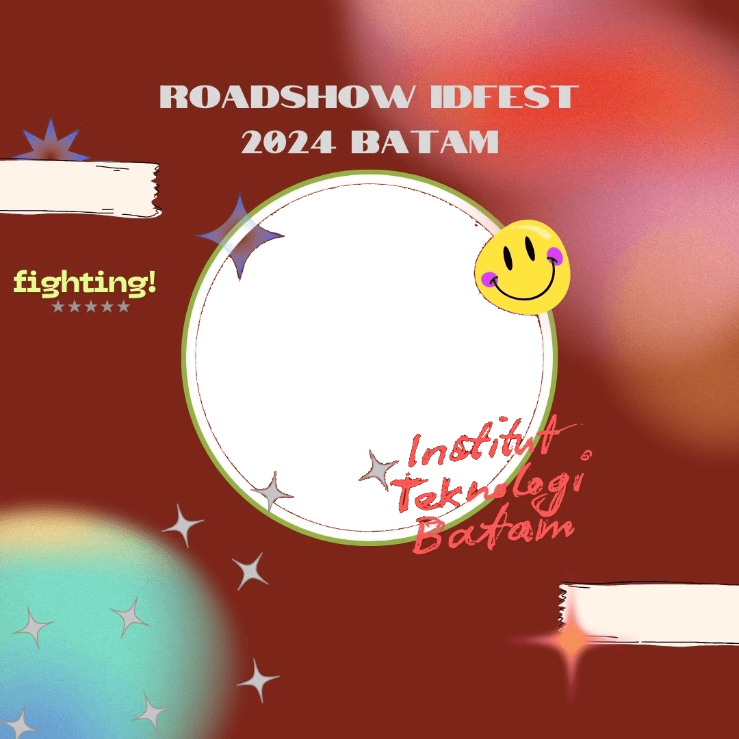 ROADSHOW IDFEST 2024 BATAM         