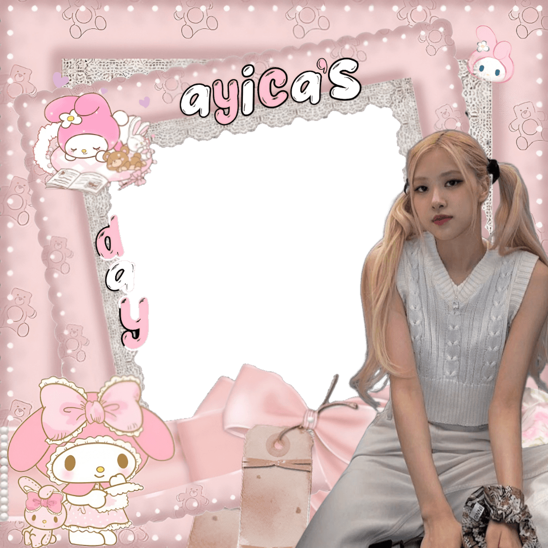 ayica's