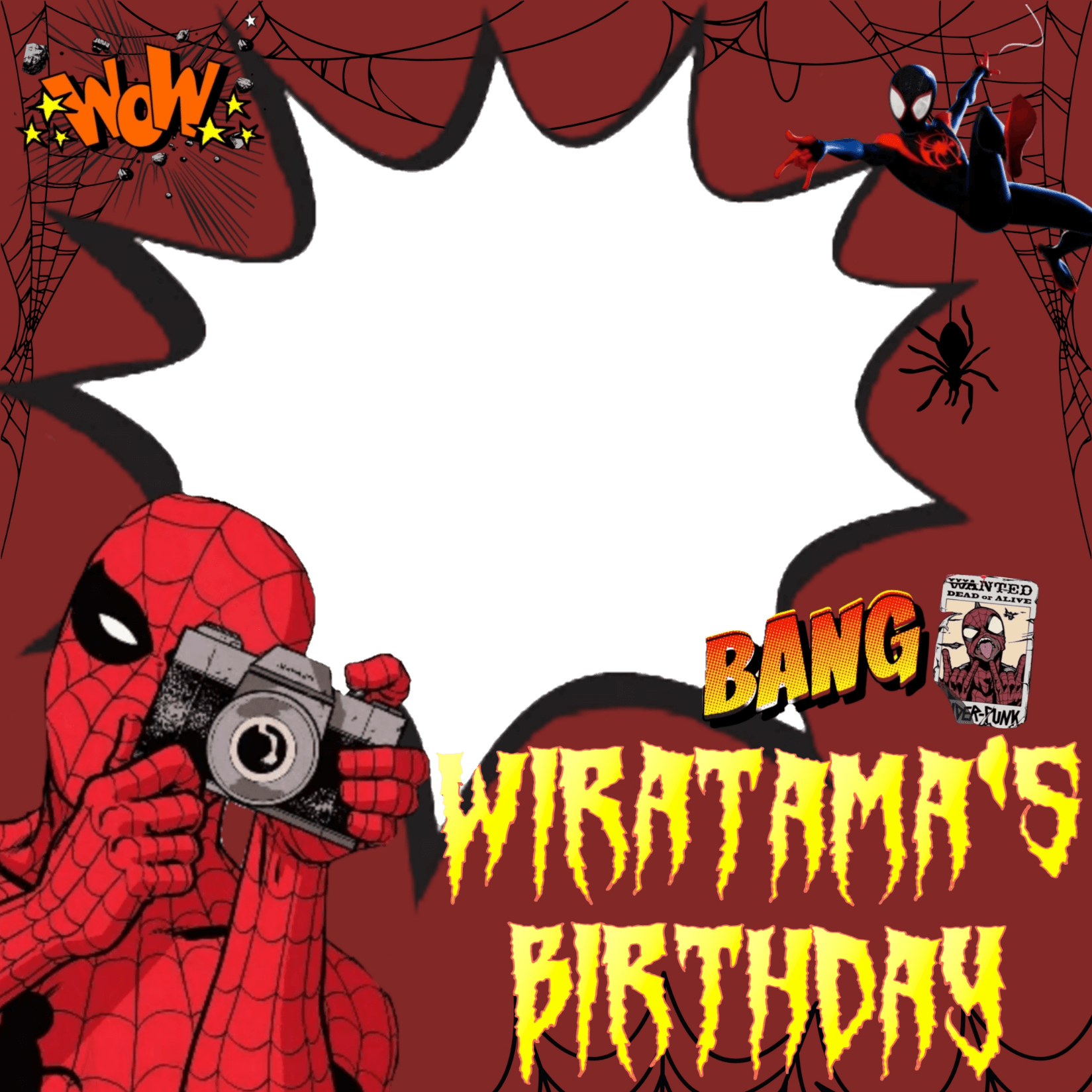 Wirsssday