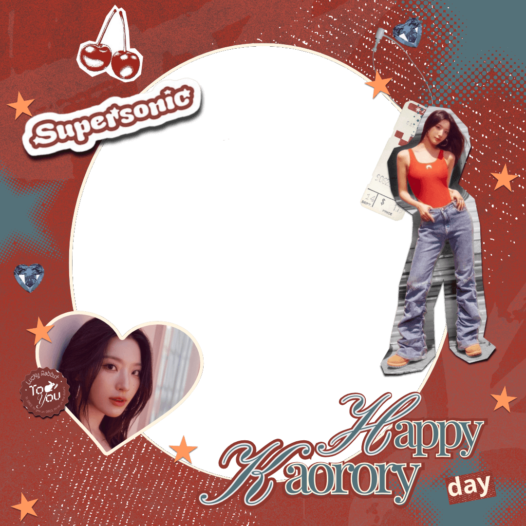  Kaorory's Day