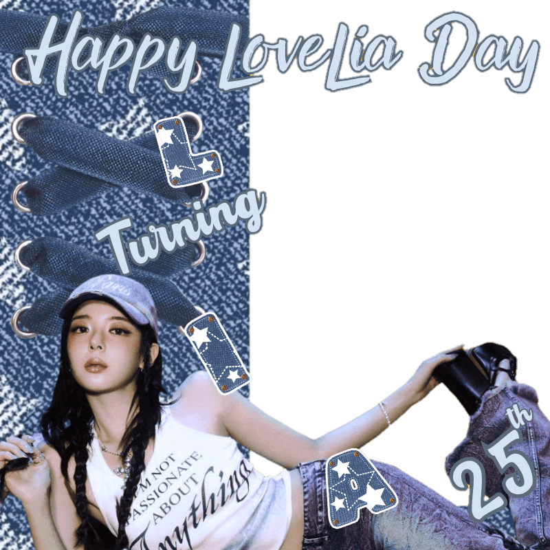 LoveLia Day!
