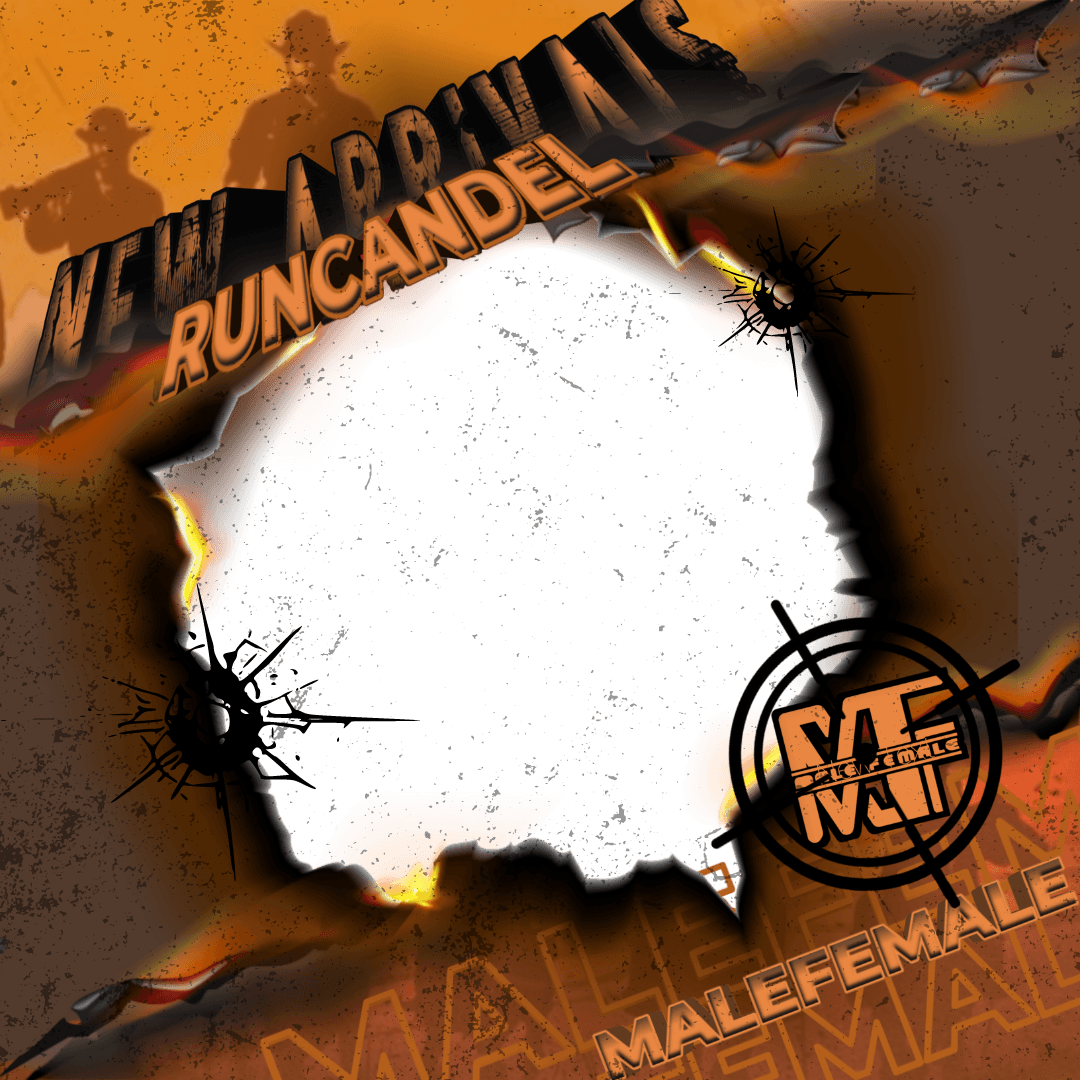 runcandel party