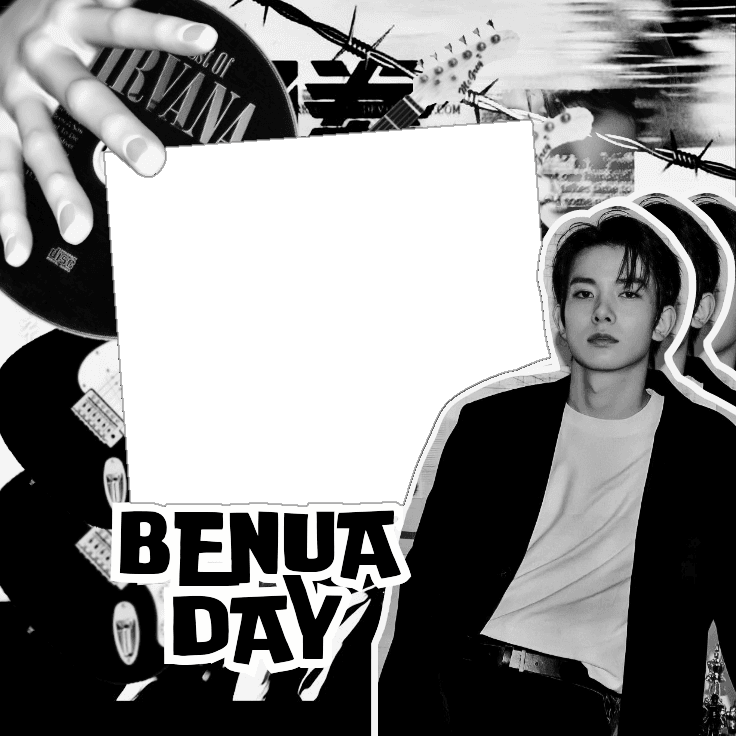 BENUA DAY