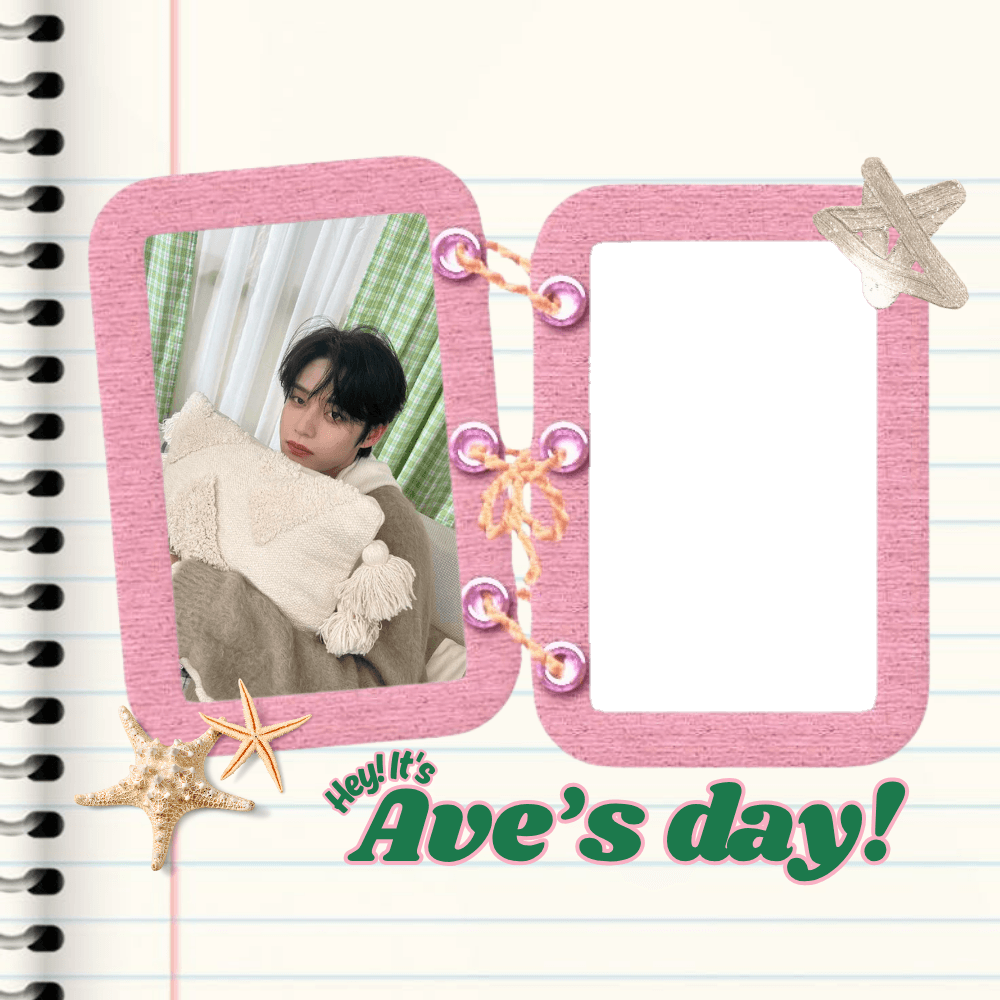 Ave’s bday! 