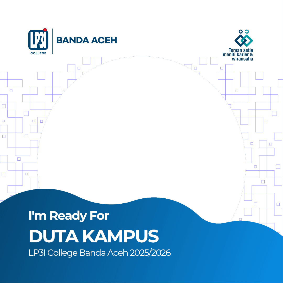 T****n Duta Kampus LP3I 2025-2026