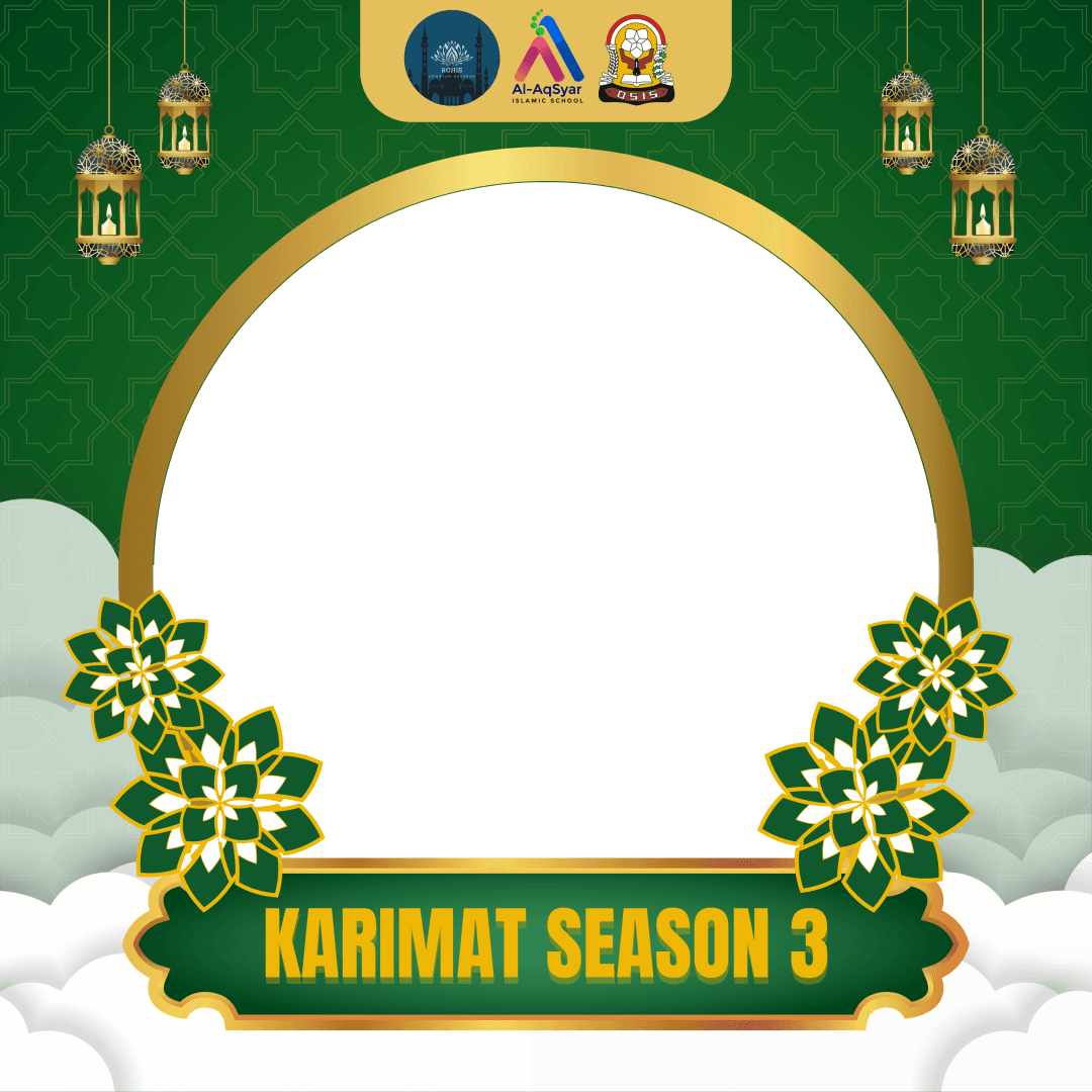 Karimat S3 SMK AL-AqSyar 